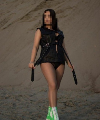 Анкета проститутки Илона - город Лубяны, 34 года, №12675